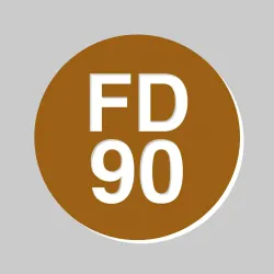 FD90 - Fire Door ID Tag (Pack of 50)