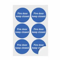 Fire Door Keep Closed Fire Door Keep Closed