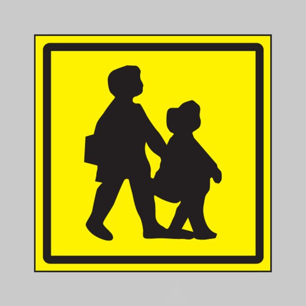 School Children Pictorial