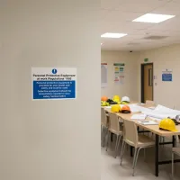 Personal Protective Equipment is Provided for your Health and Safety and Must be Used