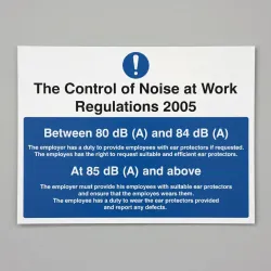 Noise At Work Regulations Noise At Work Regulations