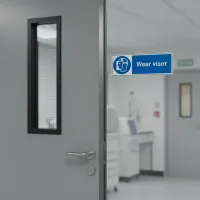 Wear Visor