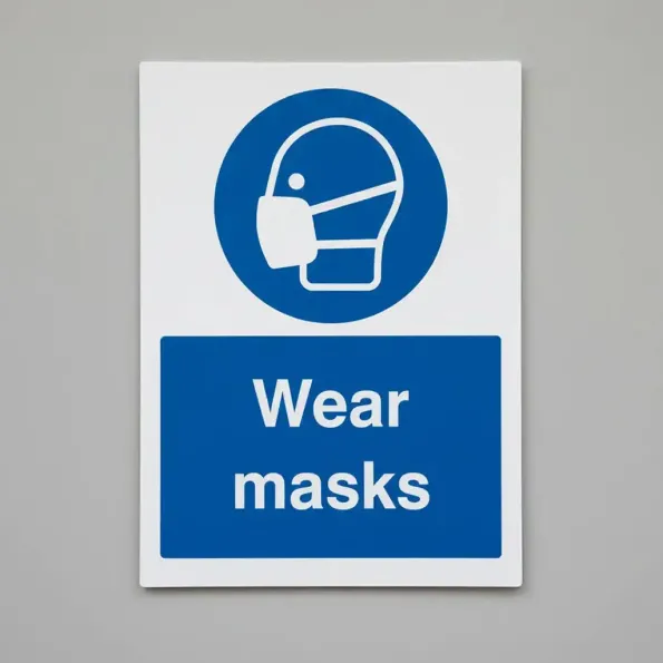 Wear Masks