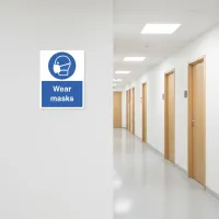 Wear Masks