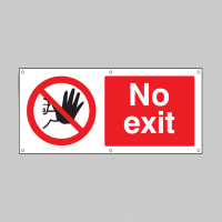 No Exit