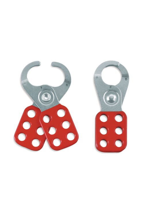 MultiLock Safety Lockout Hasp