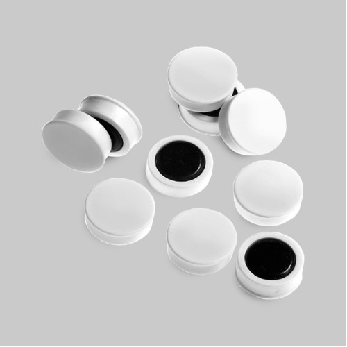 Magnets (Pack of 10 - White)