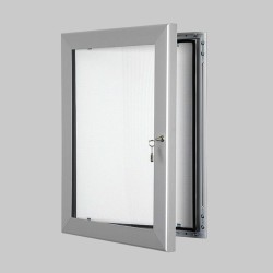 Key Lock - Poster Frame - 297 x 210mm (A4)