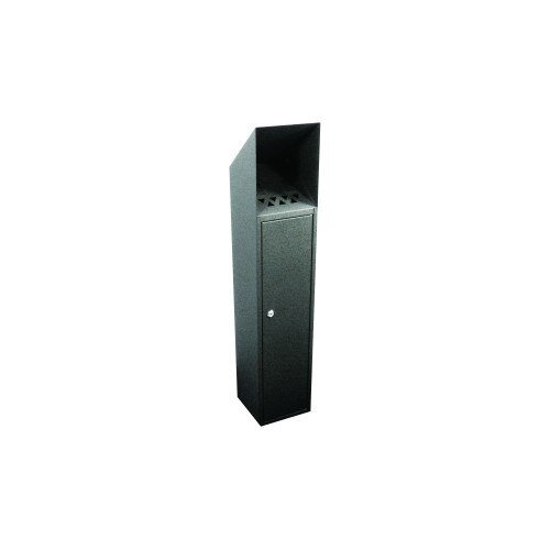 Floor Standing Cigarette Bin