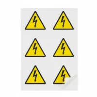 Electricity Symbol Electricity Symbol