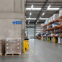 Keep these Premises Tidy