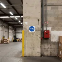 Sound Horn Symbol