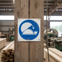 Adjustable Guards Symbol