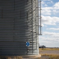 Safety Harness Symbol
