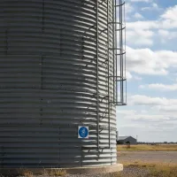 Safety Harness Symbol