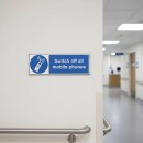 Switch Off All Mobile Phones