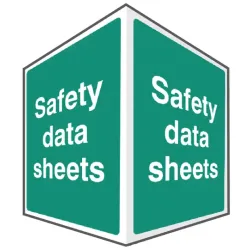 Safety Data Sheets - Projecting