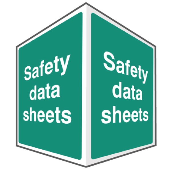 Safety Data Sheets - Projecting