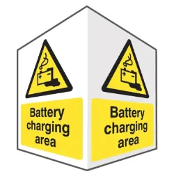 Battery Charging - Projecting Battery Charging - Projecting