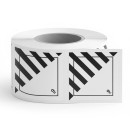 Black / White Diamond