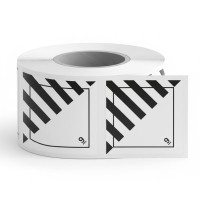 Black / White Diamond