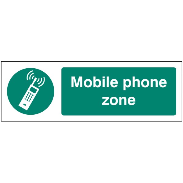 Mobile Phone Zone