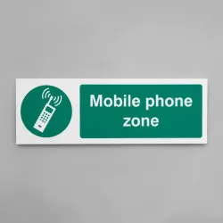 Mobile Phone Zone