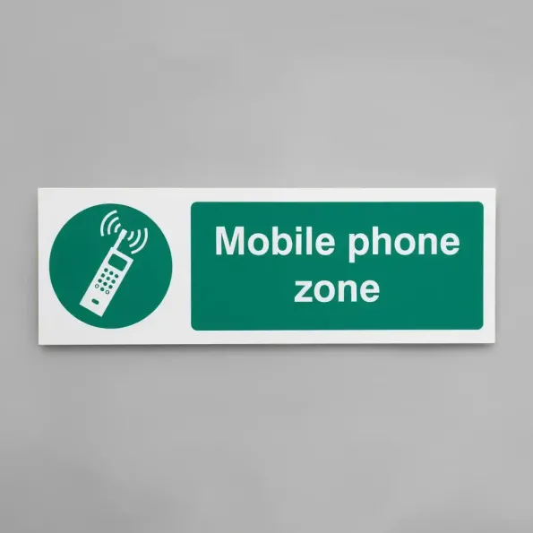 Mobile Phone Zone Mobile Phone Zone