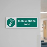 Mobile Phone Zone