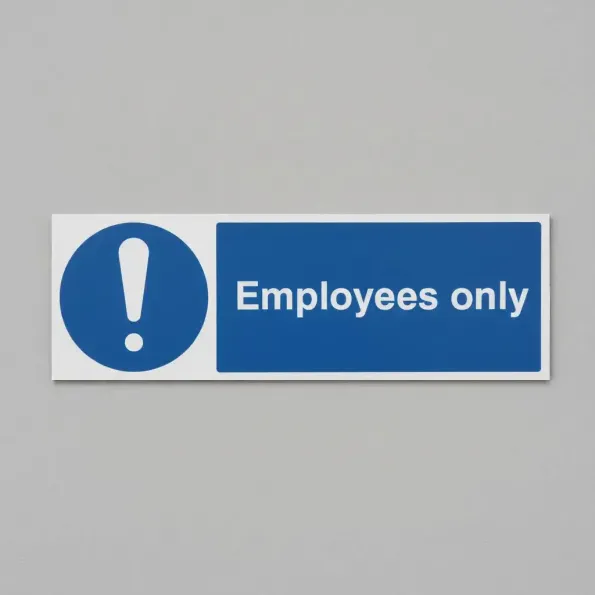 Employees Only
