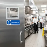 Employees Only