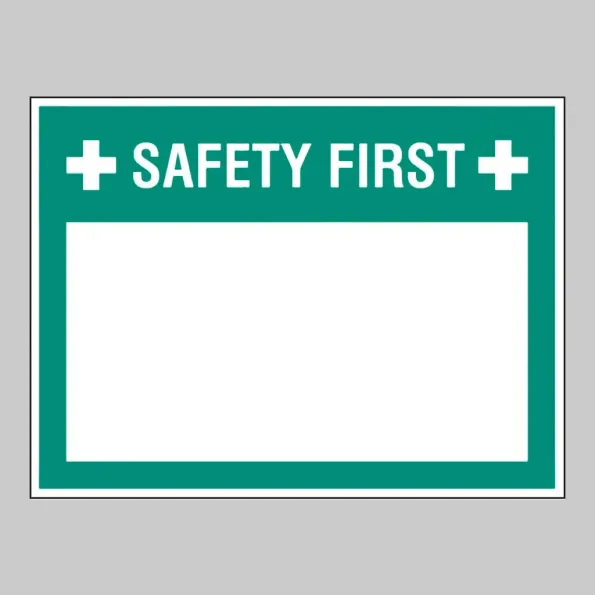 Large Wipe Clean Board 