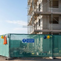 Tool Tethers must be used when Working