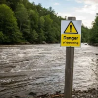 Danger of Drowning