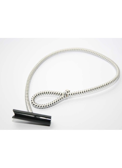 300mm Long Bungee Ties for Banners (Pack of 4)