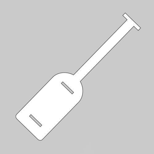 Plain ID Self-Tie Tags