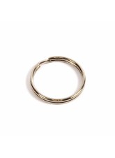 Steel Split Ring - 25mm 