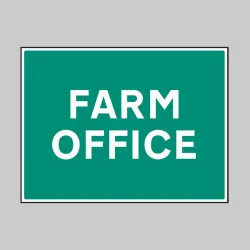 Farm Office
