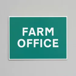 Farm Office