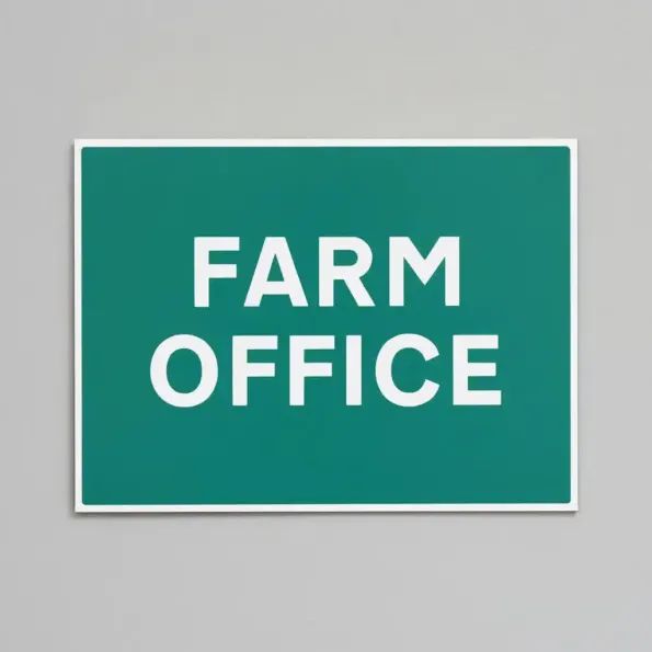 Farm Office