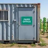 Farm Office