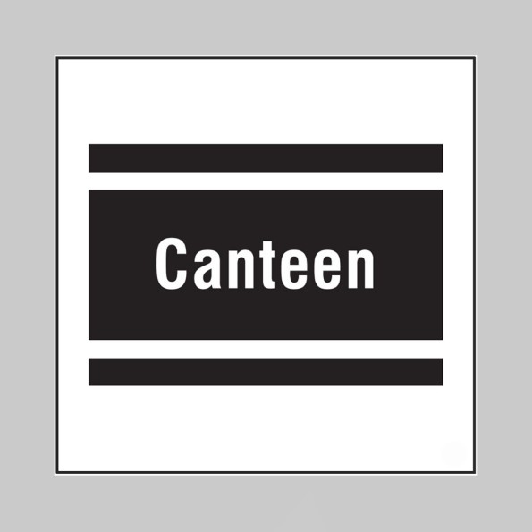 Canteen - Add a Logo - Site Saver