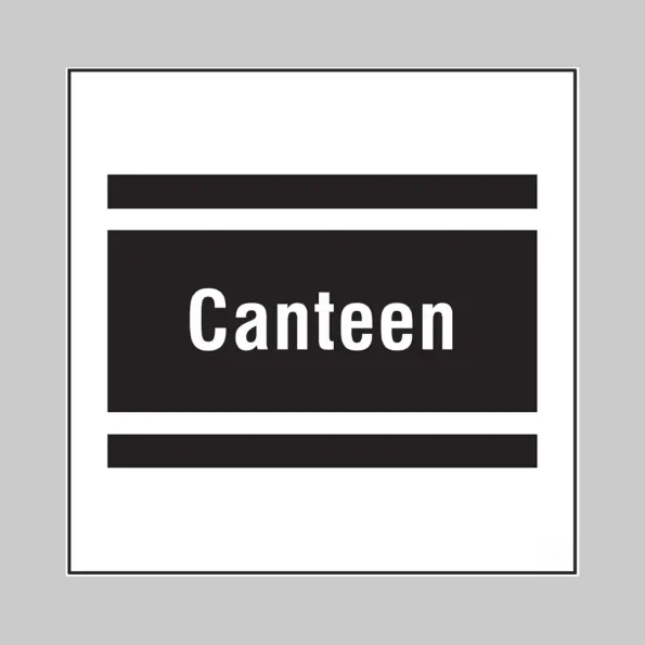 Canteen - Add a Logo - Site Saver