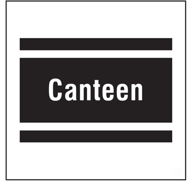 Canteen - Add a Logo - Site Saver