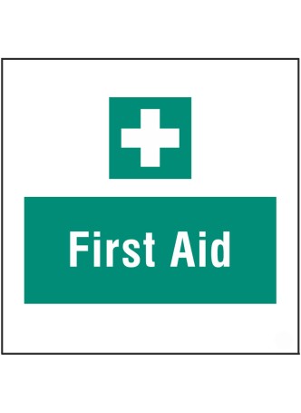 First Aid - Add a Logo - Site Saver