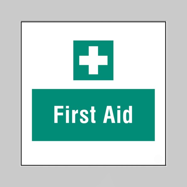 First Aid - Add a Logo - Site Saver