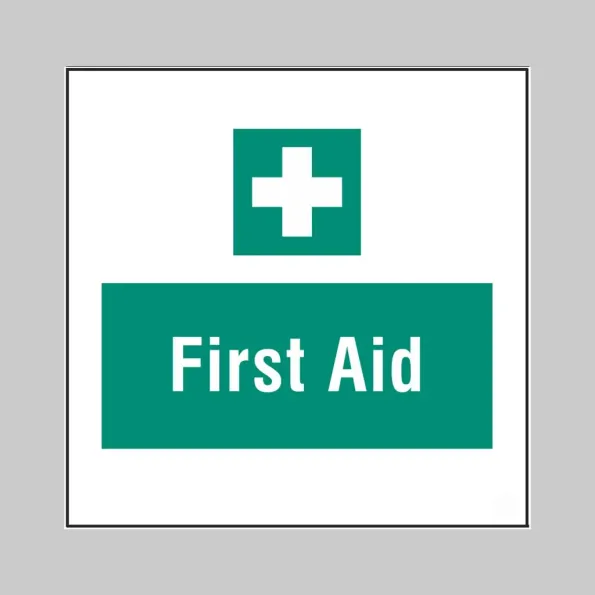 First Aid - Add a Logo - Site Saver