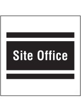 Site Office - Add Logo - Site Saver