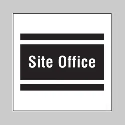 Site Office - Add Logo - Site Saver