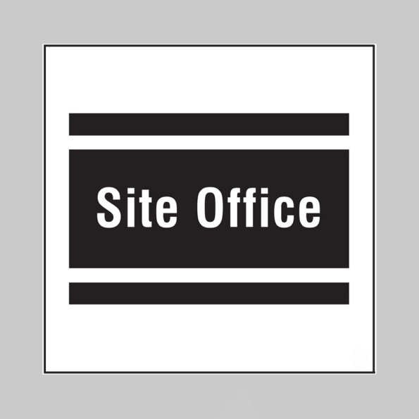 Site Office - Add Logo - Site Saver